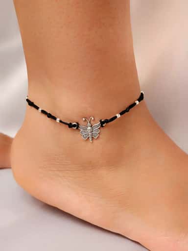Solid Anklets & Nazarbattus